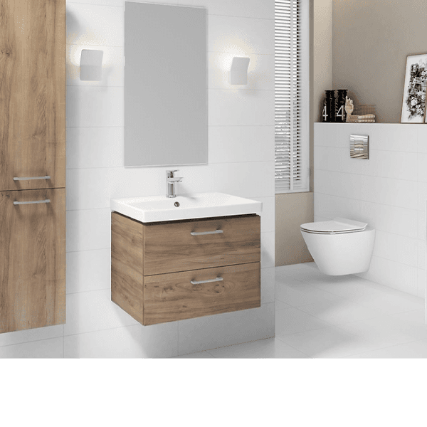 Fürdőszoba-felújítás? Mindent a Praktikerből!