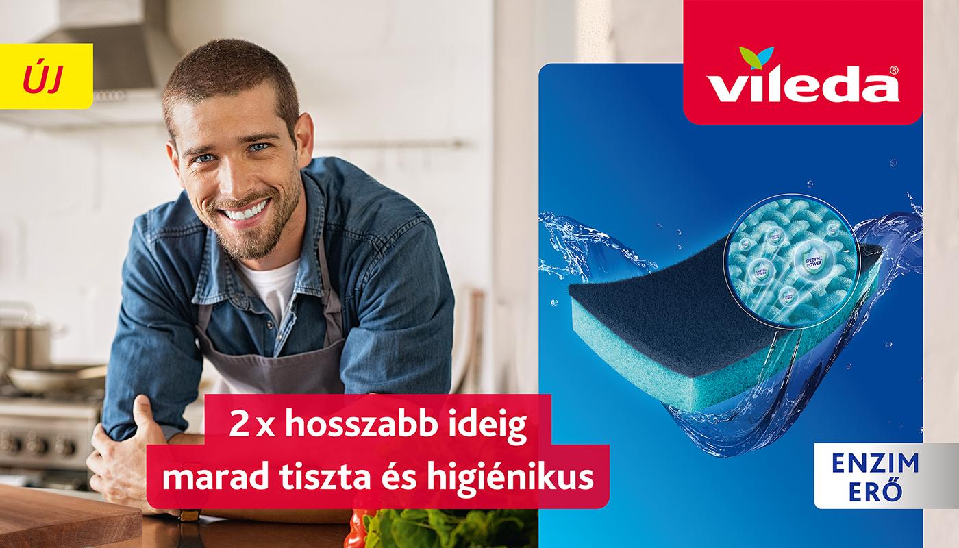 Megérkezett az új Pro Clean termékcsalád!