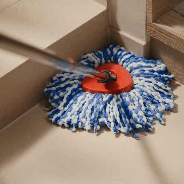 H2prO pedálos felmosó