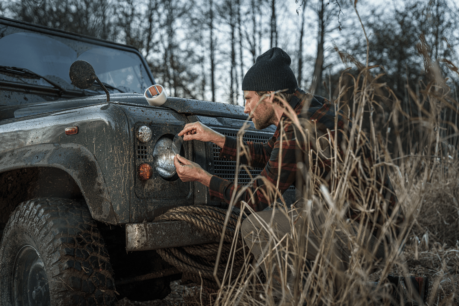 tesa® Ultra Power Clear átlátszó javítószalag