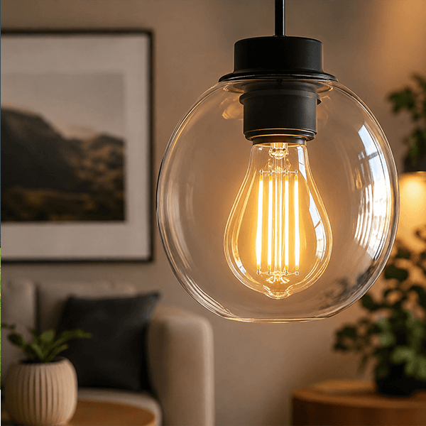 LED fényforrás - Több fény, kevesebb energia