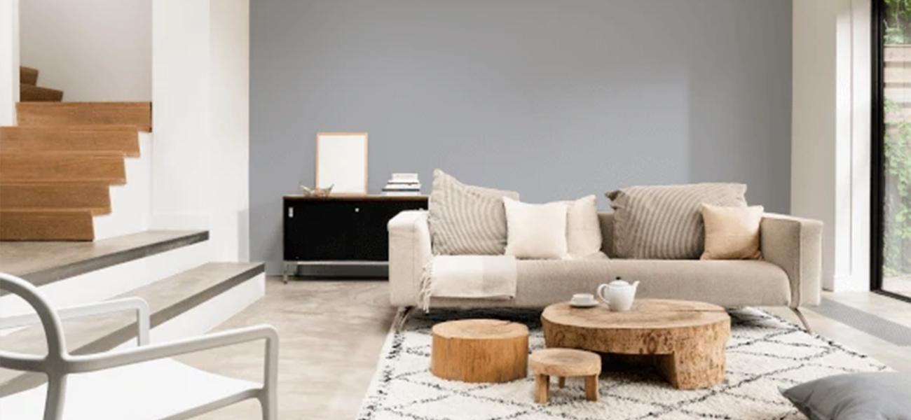 Dulux Nagyvilág színei