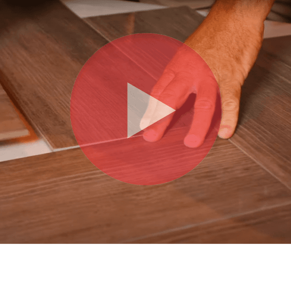 Videó: Padlólap lerakási minták