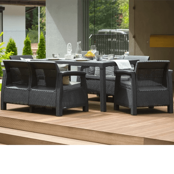 Bútorszettek - kis és nagy családnak is!