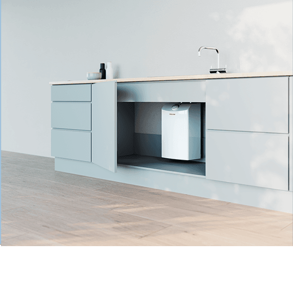 Zártrendszerű vízmelegítők - hosszú élettartam