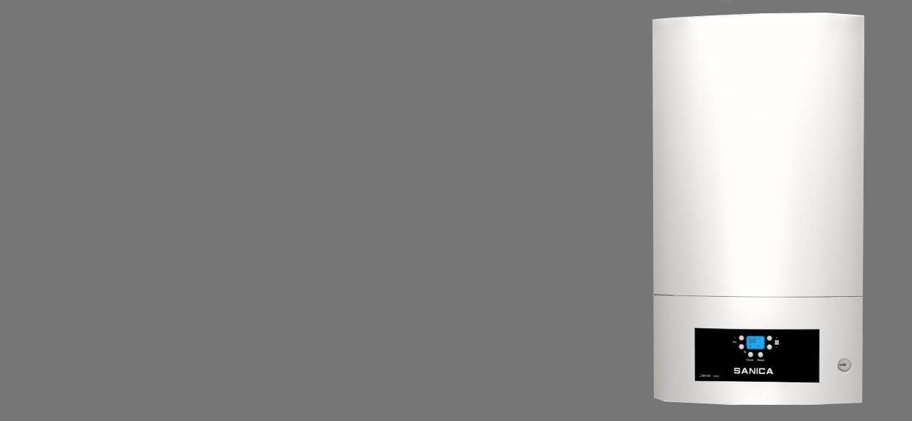 Kondenzációs gázkazán = alacsonyabb fűtési számlák