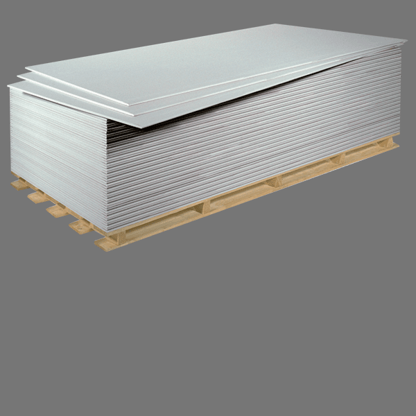 Gipszkartonlap és kiegészítők