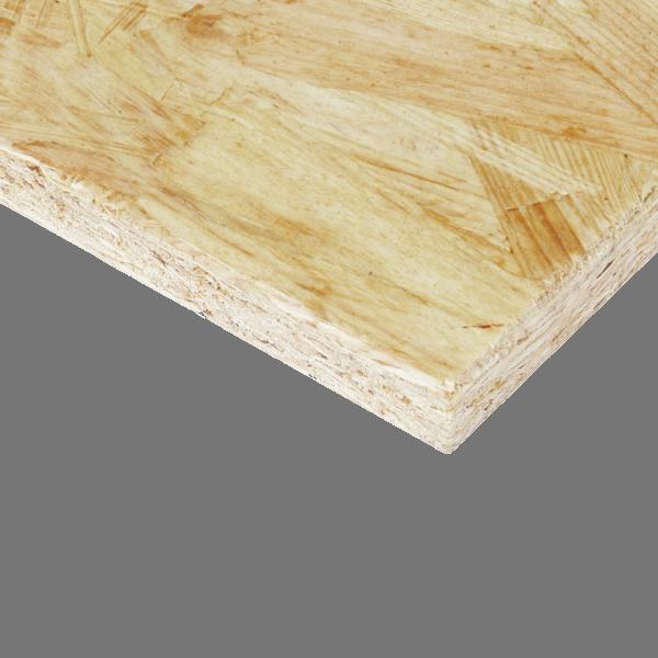 OSB lap - rendkívül erős és tartós