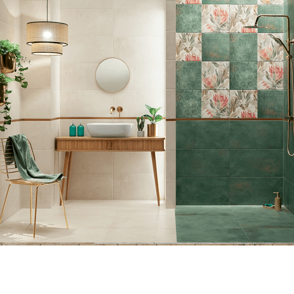 Domino járólapcsalád