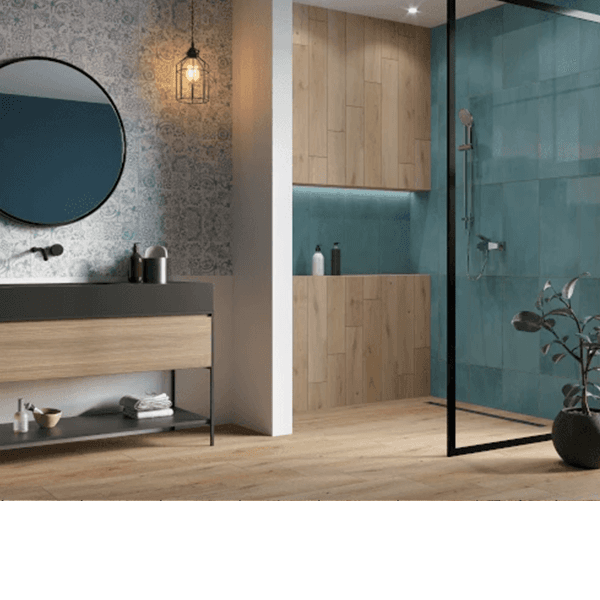 Dobd fel fürdőszobád stílusát!