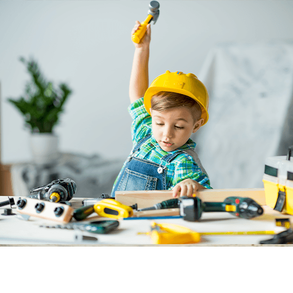 Játék - a móka garantált