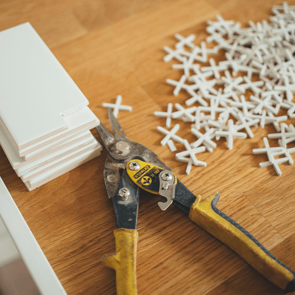 Fugakereszt - szimmetria eléréséhez