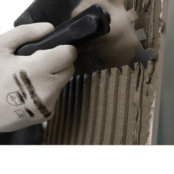 Kőműves szerszám - részletek finomításához