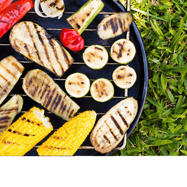 Hordozható grill, kiegészítő