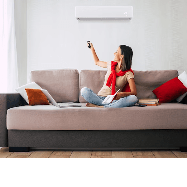 Klíma, hőszivattyú - az energiahatékony választás