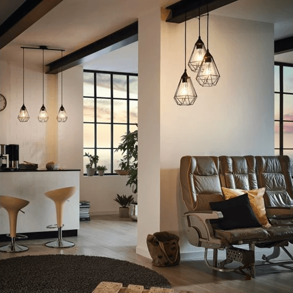 Világítás - Spórolj a villanyszámlán!