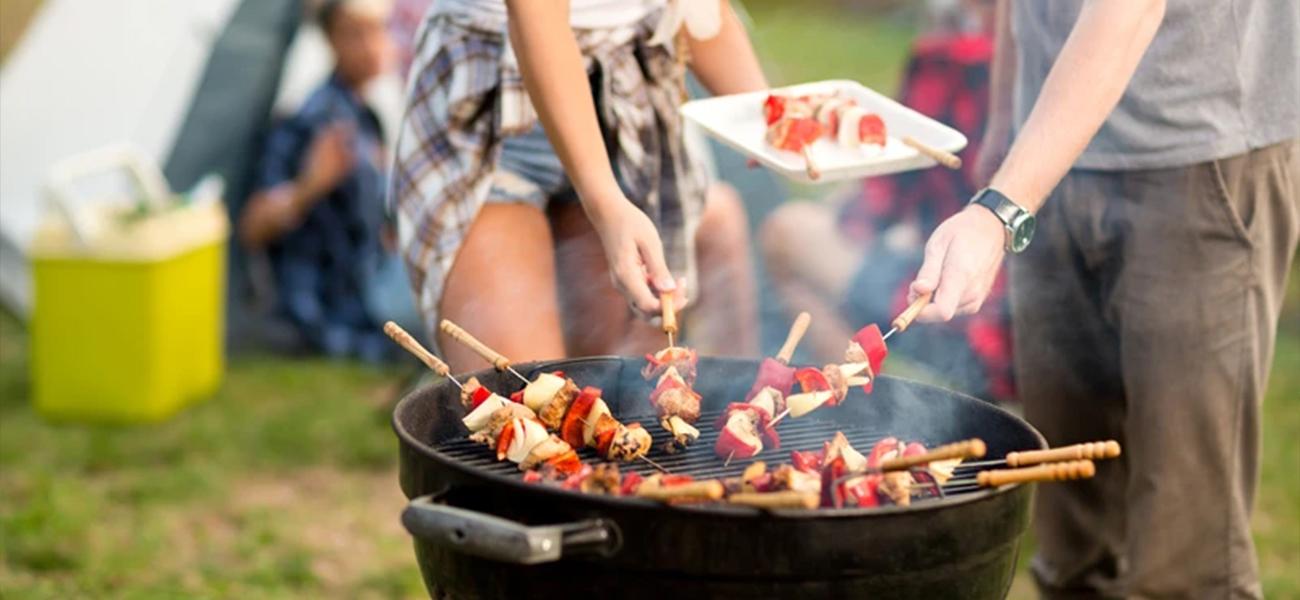 A tökéletes grillezés titka