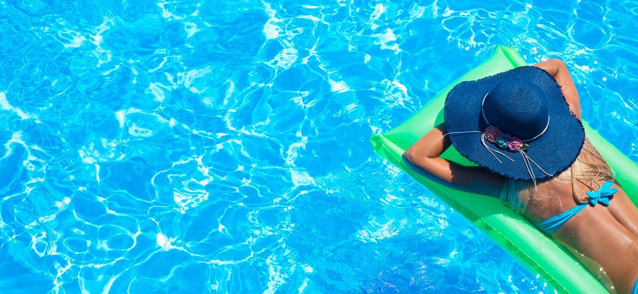 Hogyan válasszunk medencét?