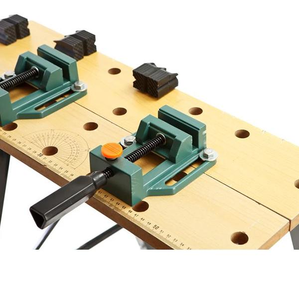 Műhelyfelszerelés - a rendezett munkaterülethez