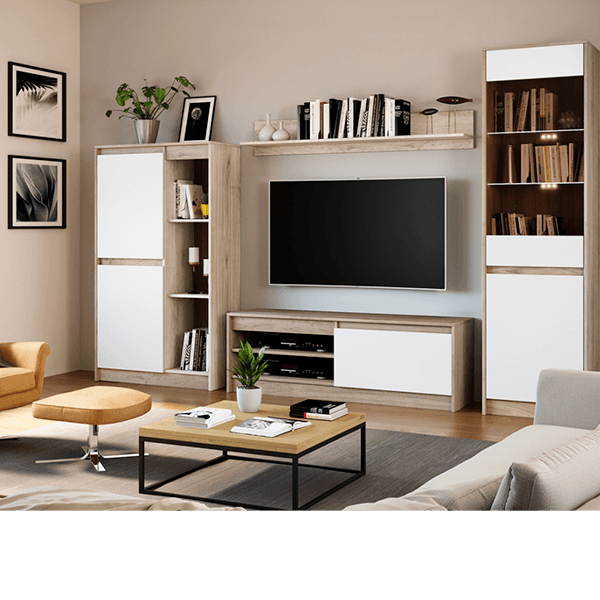 Nappalifal - a sokoldalú bútor