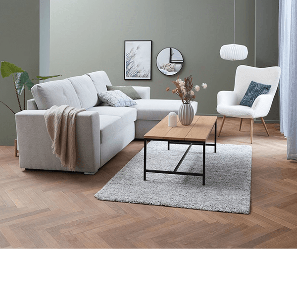 Dohányzóasztal - a közös tevékenységekhez