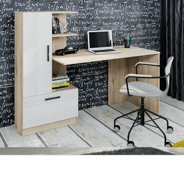 CIKK: Számítógépasztal választás