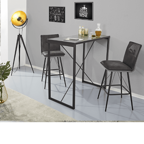 Bárbútor - a helytakarékosság bajnoka