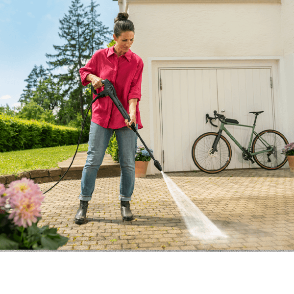 Magasnyomású mosók