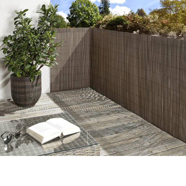 Belátásgátló - a magánszféra megőrzése