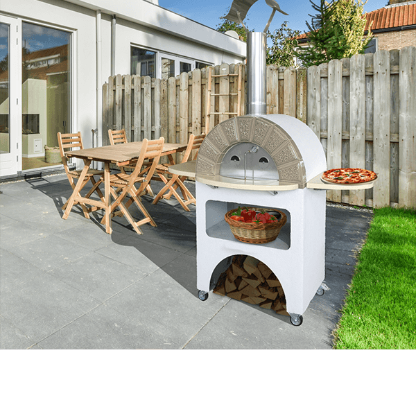 Pizza parti - ízletes falatok pár perc alatt