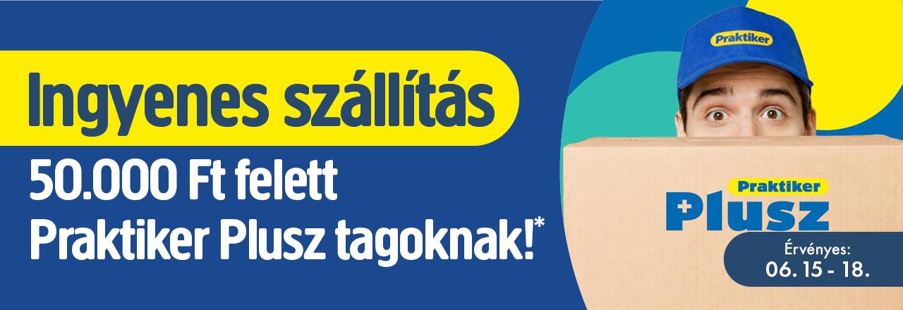 Termék banner