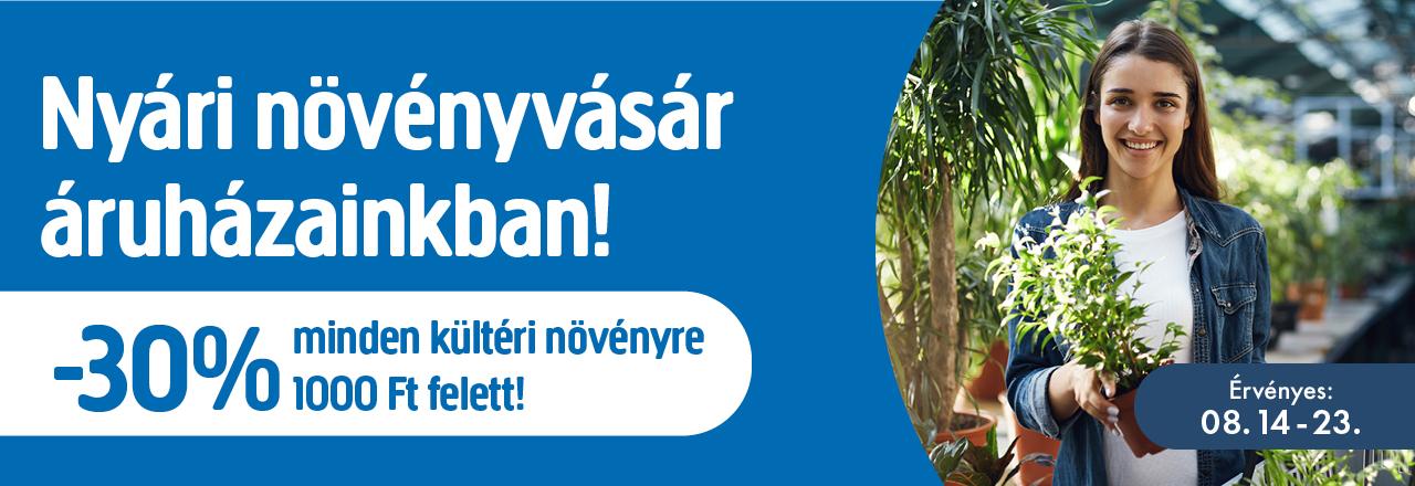 Termék banner