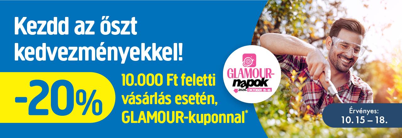 Termék banner