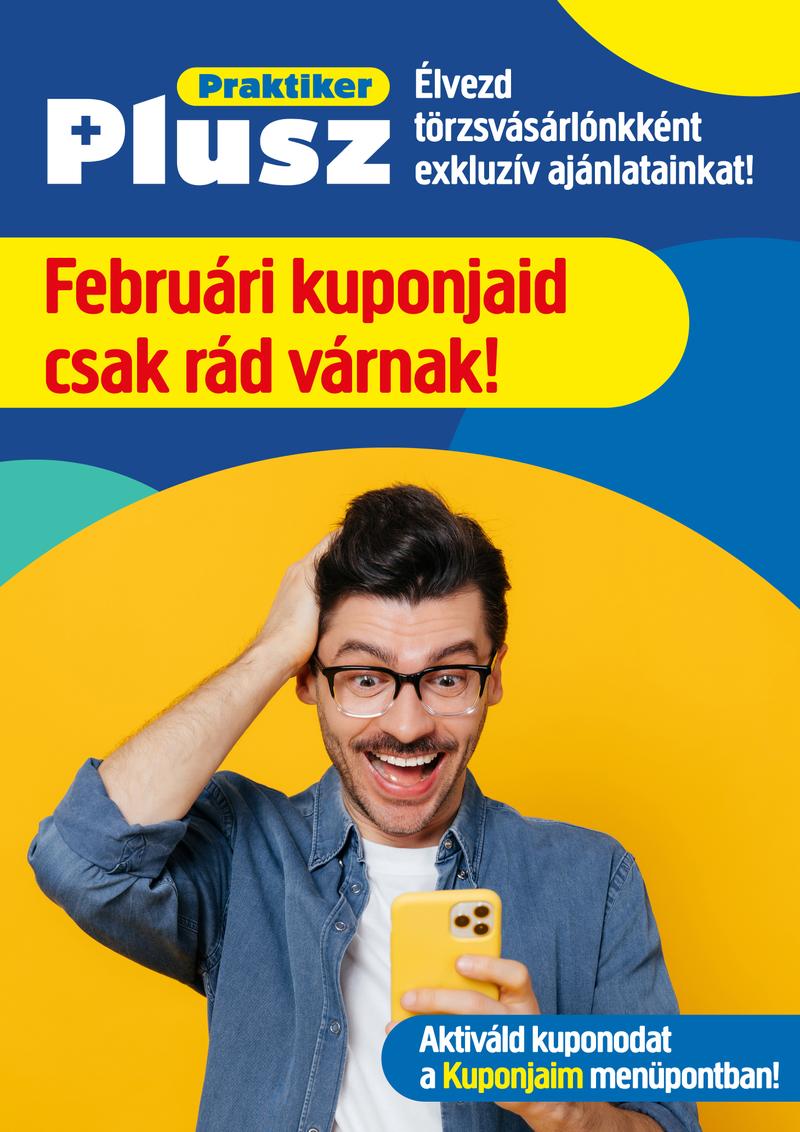 Törzsvásárlói kuponok