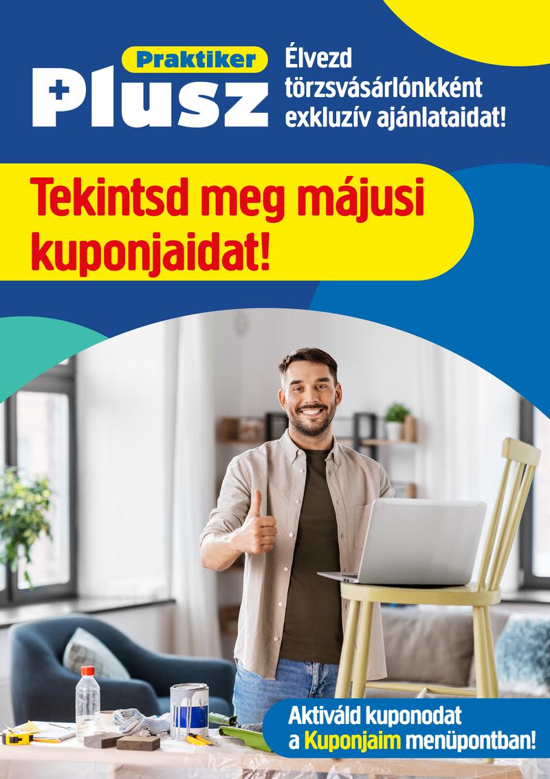 Törzsvásárlói kuponok