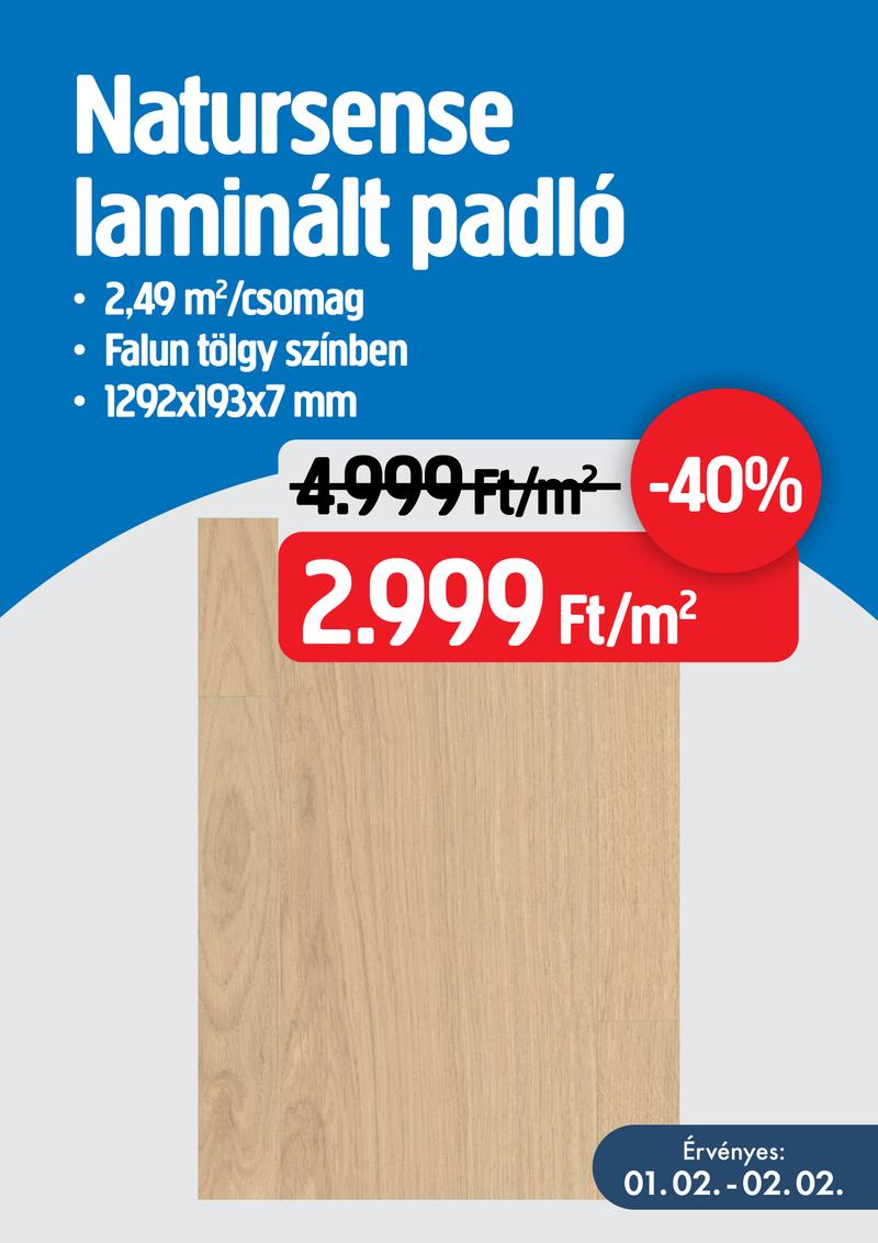 TV reklám ajánlatunk