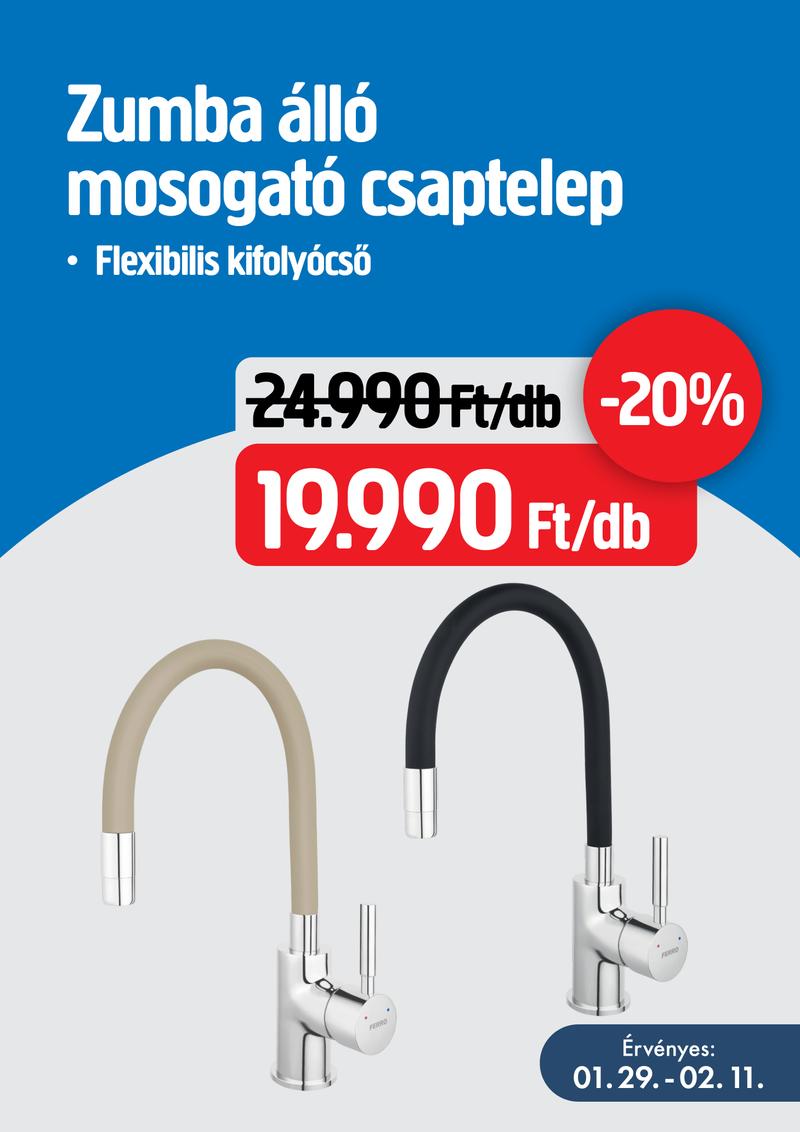 TV reklám ajánlatunk