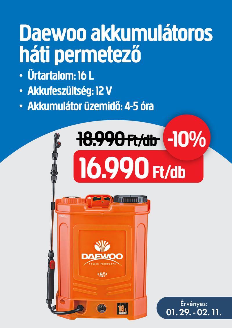 Óriásplakát ajánlatunk