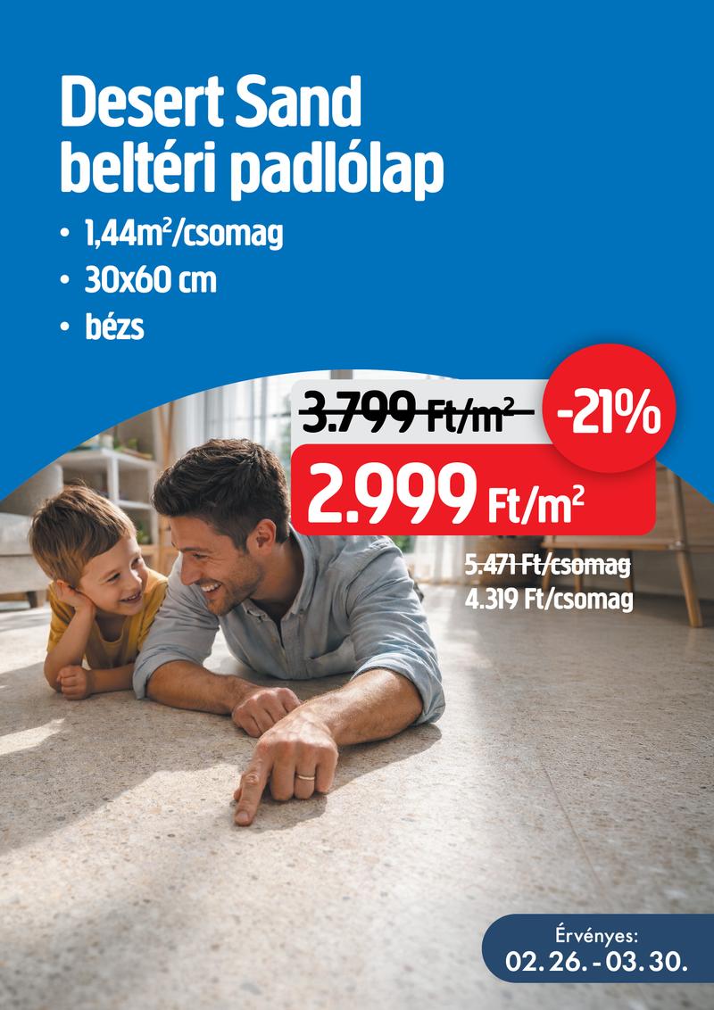 Óriásplakát ajánlatunk