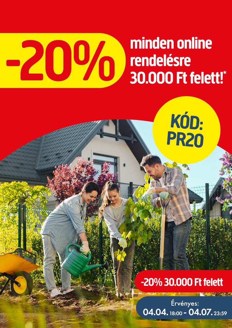 -20% WEBSHOPUNKON!*