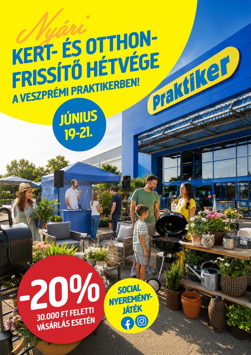 Veszprém áruházi esemény