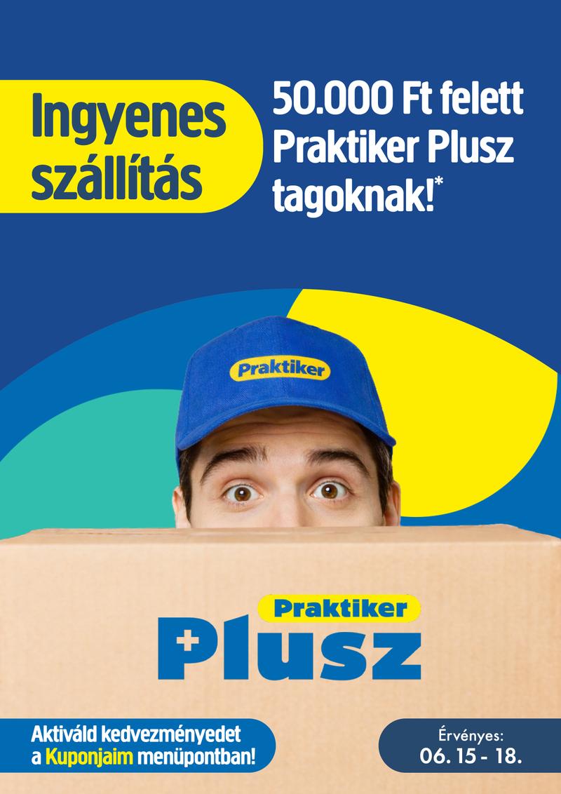 Ingyenes szállítás törzsvásárlóknak