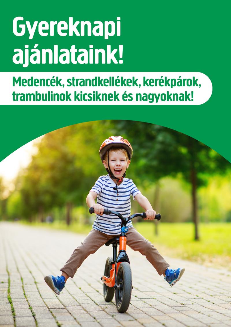 Gyereknap