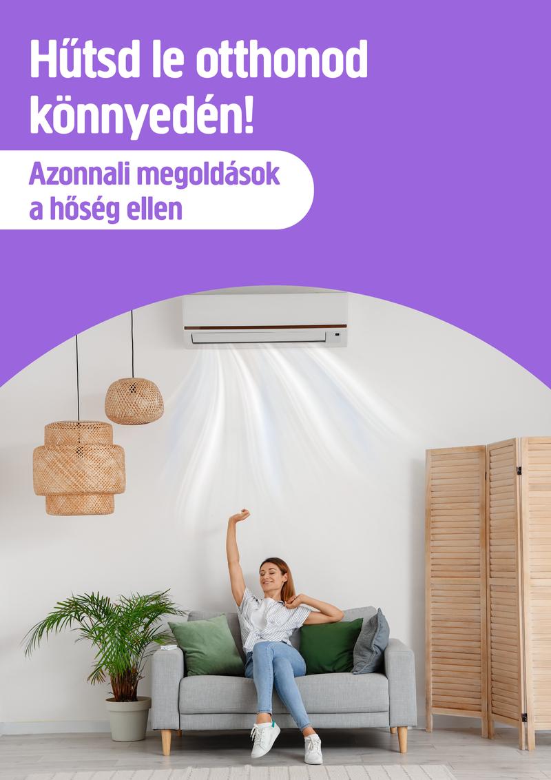 Hűtéstechnika