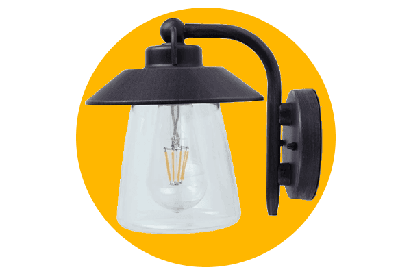 Kültéri LED világítás