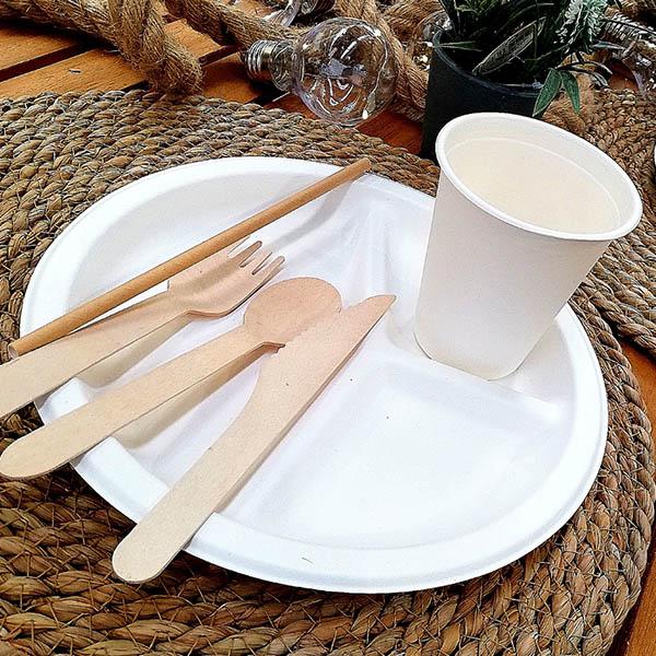 Eco friendly - lebomló termékek