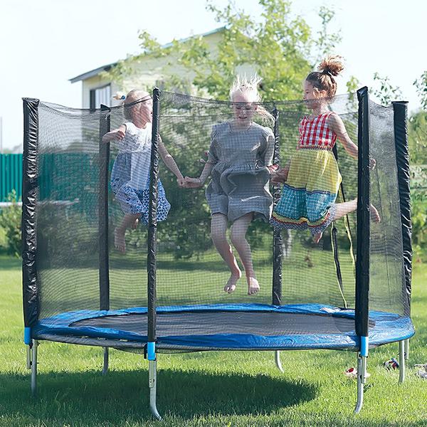 Nyári kültéri játékok