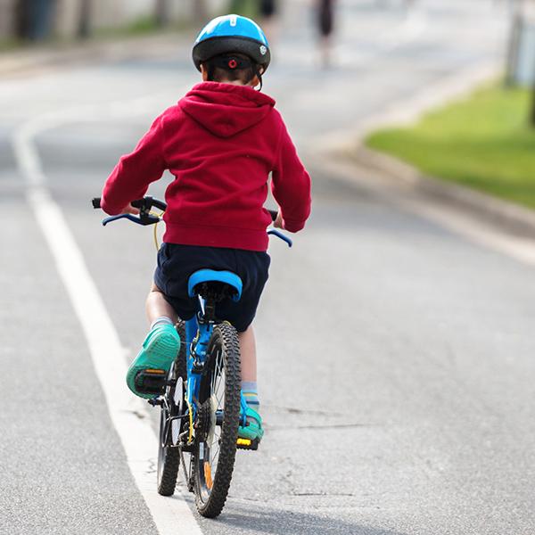 Kerékpár, játékmotor, gyerekjármű