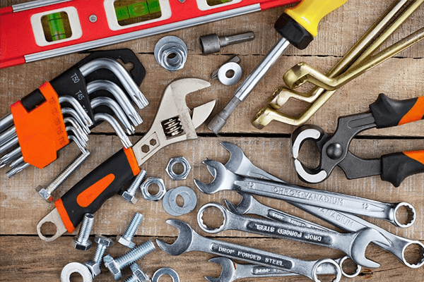 Műszaki, gép, szerszám