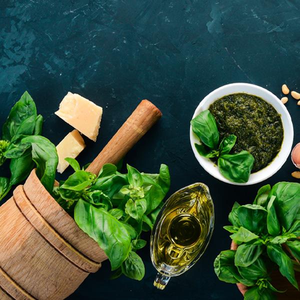 Ültess otthon fűszernövényt!